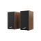 Boxe Genius 2.0, 6 W, 2 sateliti, 4 ohm, conectare USB, Maro