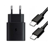 Incarcator pentru Samsung M11 M12 USB-C Fast Charger TA1510EBE-DA705BBE 15W