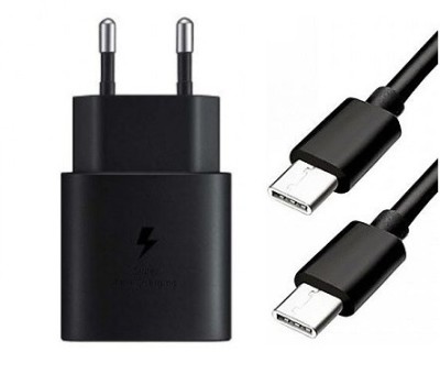 Incarcator pentru Samsung A20 A20E A20S USB-C Fast Charger TA1510EBE-DA705BBE foto
