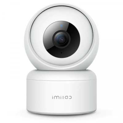 Camera De Supraveghere iMILAB C20 Pro, Wi-Fi, 1080P, Interior CMSXJ56B foto