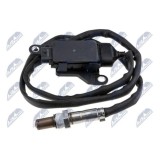 Senzor NOx, injectie aditiv motor 1.6d, 2.0d Audi Q3; Vw Tiguan, Touran; Skoda Kodiaq; Seat Tarraco; 2015-, 04L907807AN
