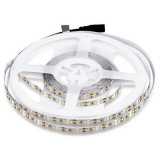 Banda led smd3528 120led/m 3000k ip20 5m, Oem