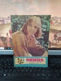 Rebus, revistă bilunară de divertisment, nr. 15 (675) anul 29, 1 aug. 1985 151