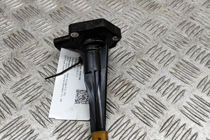 Senzor de nivel ulei BMW 4 Coupe F32, F82 2018 OEM: 8638755,6PR010497,6PR010497-17 26545921
