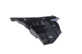 Suport bara de protecție dreapta față VOLVO S80 II AS 2007 OEM: 30796423 21572539