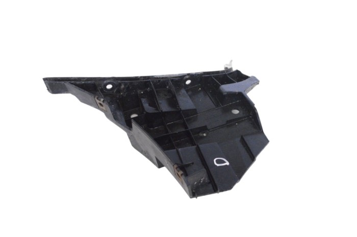 Suport bara de protecție dreapta față VOLVO S80 II AS 2007 OEM: 30796423 21572539