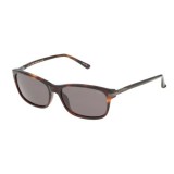 Ochelari de Soare Unisex Lozza SL4029M564APP &oslash; 56 mm
