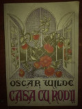 Casa cu rodii- Oscar Wilde