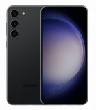 Telefon Mobil Samsung Galaxy S23+, Procesor Qualcomm SM8550 Snapdragon 8 Gen 2 Octa-Core, Dynamic AMOLED 2X 6.6, 8GB RAM, 256GB Flash, Camera Tripla 1