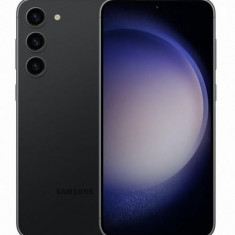 Telefon Mobil Samsung Galaxy S23+, Procesor Qualcomm SM8550 Snapdragon 8 Gen 2 Octa-Core, Dynamic AMOLED 2X 6.6, 8GB RAM, 256GB Flash, Camera Tripla 1