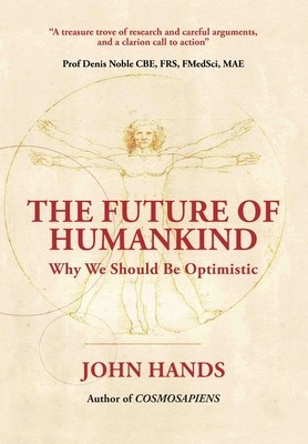 The Future of Humankind: Why We Should Be Optimistic foto