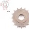 Pinion transmisie fata 532/16, JTF584