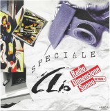 Various - Speciale Clio Radio Dimensione Suono, CD