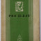 POD ELEAT , poezii de SIMION STOLNICU , 1935 , EXEMPLAR 20 DIN 25 *