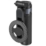 Selfie Stick Bluetooth XO Design SS25 Pro, Universal, Negru