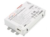 Alimentator Pulsatoriu LED 60W 14-57VDC 0-2000mA 120-277VAC