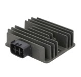 Regulator tensiune (releu incarcare) Suzuki AN 400 Burgman (13-16) - GSR 600 (06-11) - LT-A 750 King Quad (17-20) (Tourmax)