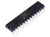 Microcontroler PIC 64MHz 1.8-3.6V THT DIP28