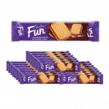 Pachet 24x Biscuiti Paradise Fun 24x60g MGR7054