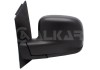 Oglinda Exterioara Stanga VW Caddy III Autoutilitara/Microbus ALKAR 9201154