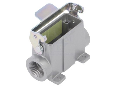 Conector Carcasă HDC A10 cu Clichet foto