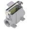 Conector Carcasă HDC A10 cu Clichet