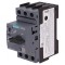 &Icirc;ntrerupător Motor 1,5kW 220-690VAC pentru Șină DIN 3RV2