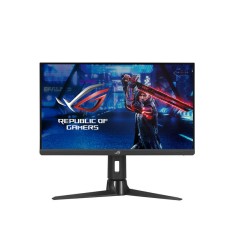 Monitor LED Gaming ASUS XG259CM 24.5 inch FHD IPS 1ms 240Hz Black foto