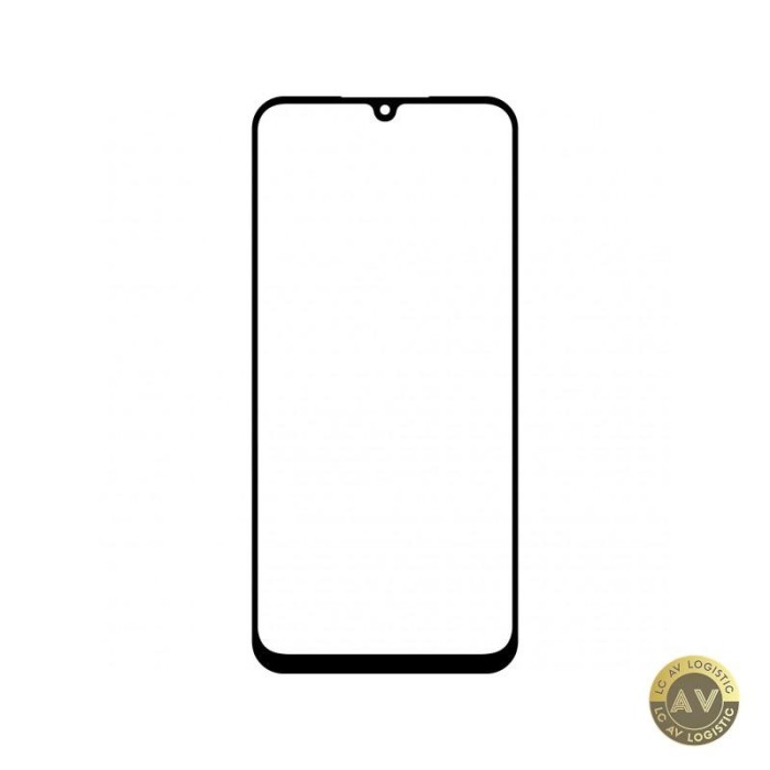 Geam Forward Shield OCA pentru Samsung Galaxy A25 A256 Negru