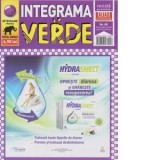 Integrama verde. Nr. 88/2026