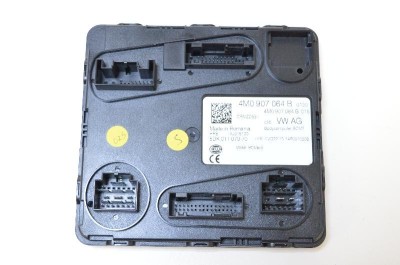 Modul de confort AUDI Q7 4M 2016 OEM: 4M0907064B 2301172 foto