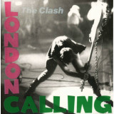 Clash The London Calling 2019 Limited Special Sleeve digi (2cd)