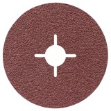 Bosch Expert for Metal - Fibrodisc 115x22.2 mm granulatie 36
