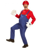 Costum mario adult