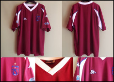 Tricou de fotbal Trabzonspor foto