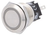 Comutator anti-vandalism SPDT 3A/240V
