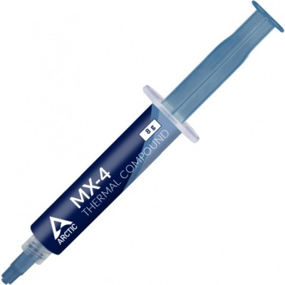 Pasta Termoconductoare ARCTIC MX-4, Tip Seringa, 8g ACTCP00059A foto