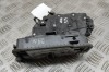 &Icirc;ncuietoare ușă dreapta spate BMW iX3 G08 2023 OEM: 7362794 27422074