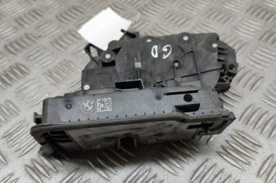 &amp;Icirc;ncuietoare ușă dreapta spate BMW iX3 G08 2023 OEM: 7362794 27422074 foto
