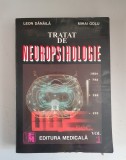 Mihai Golu, Leon Danaila - Tratat de neuropsihologie, vol. 1