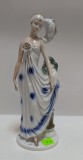 Bibelou portelan - Eleganta anilor &#039;20