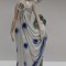 Bibelou portelan - Eleganta anilor &#039;20