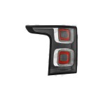 Lampa spate LAND ROVER RANGE ROVER (L405), 10.2017-12.2021, partea dreapta, VISTEON/VARROC, LED; alb - rosu shine,