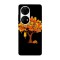 Husa compatibila cu Huawei Nova Y70 model Cat Tree, Silicon, TPU, Viceversa