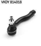 SKF VKDY 814018 Cap de bara