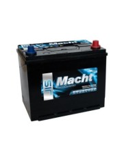 Baterie Auto, Macht JIS 12V 70 Ah, 560 A, 260X170X220mm