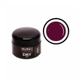 Cumpara ieftin DRY UV COLOR GEL Inginails Professional &ndash; Rasin Purple 67, 5ml