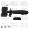 MEAT &amp; DORIA 23033 Comutator coloana directie