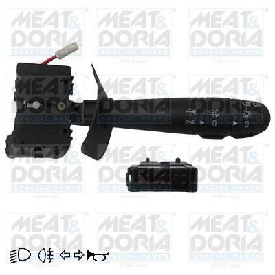 MEAT &amp; DORIA 23033 Comutator coloana directie