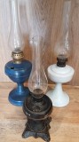 Lampa cu gaz veche Autrian DITMAR art nouveau foarte rara !